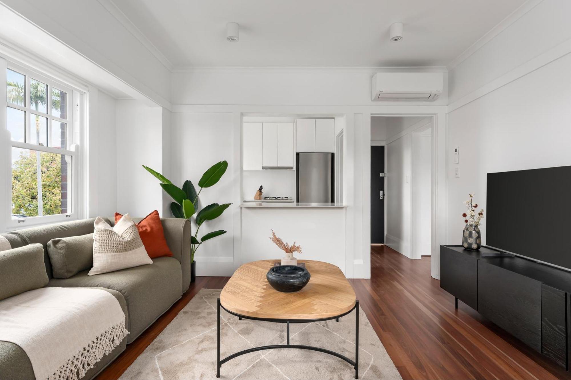 Bondi Junction Apartments By Urban Rest Sydney Exterior foto