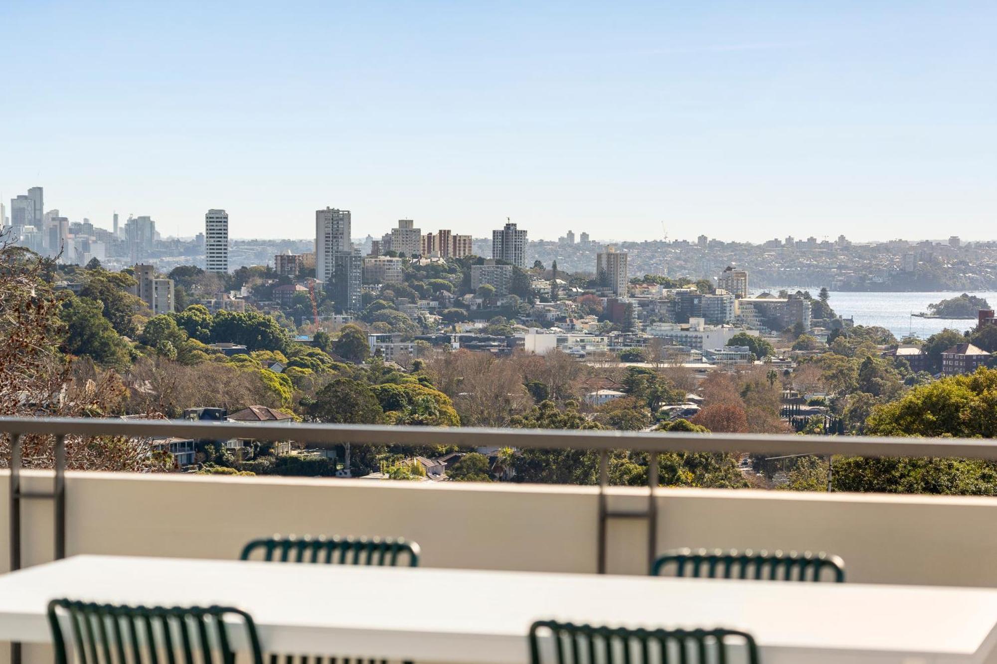 Bondi Junction Apartments By Urban Rest Sydney Exterior foto